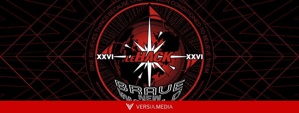 LeHACK 2026, la scène hacker éthique française en alerte