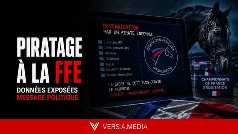 FFE : une nouvelle fuite massive à la veille des Championnats de France